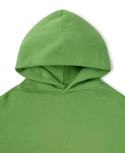 Load image into Gallery viewer, 450 GSM &#39;Grass Green&#39; Hoodie
