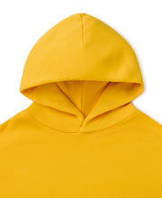 Load image into Gallery viewer, 450 GSM &#39;Sunflower&#39; Hoodie

