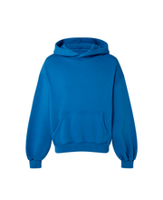 Load image into Gallery viewer, 450 GSM &#39;Royal Blue&#39; Hoodie
