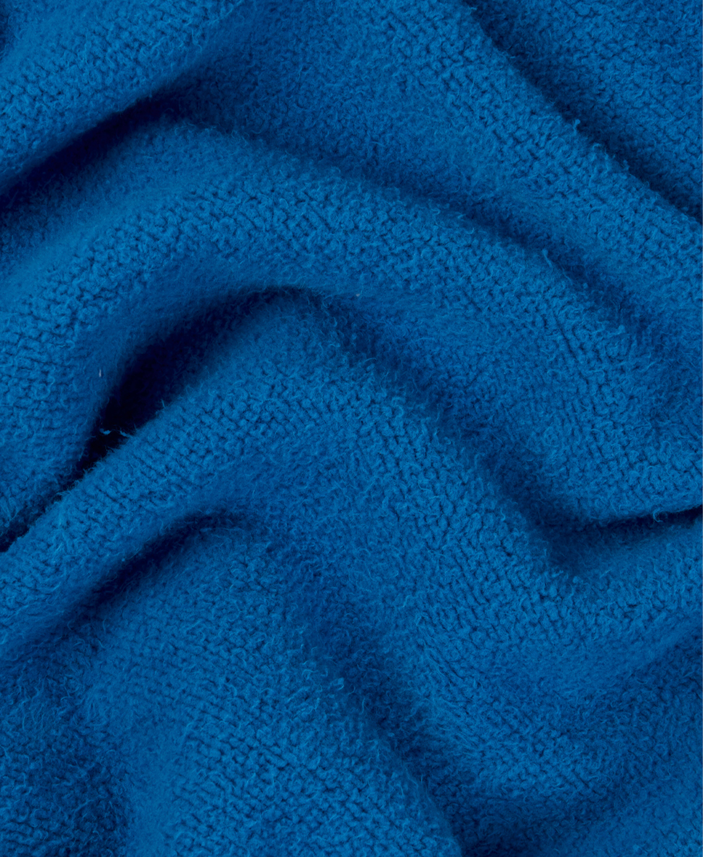 450 GSM 'Royal Blue' Hoodie – Velour Garments Bulk