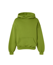 Load image into Gallery viewer, 450 GSM &#39;Swamp Green&#39; Hoodie
