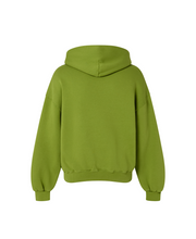Load image into Gallery viewer, 450 GSM &#39;Swamp Green&#39; Hoodie
