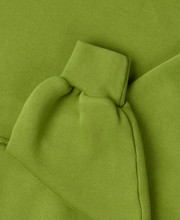 Load image into Gallery viewer, 450 GSM &#39;Swamp Green&#39; Hoodie
