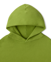 Load image into Gallery viewer, 450 GSM &#39;Swamp Green&#39; Hoodie
