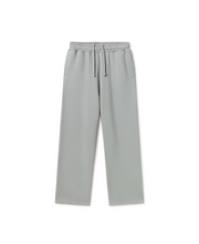 Load image into Gallery viewer, 450 GSM &#39;Neutral Gray&#39; Straight-leg Pants
