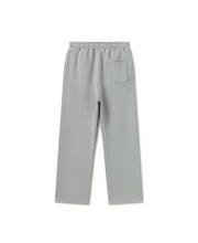 Load image into Gallery viewer, 450 GSM &#39;Neutral Gray&#39; Straight-leg Pants
