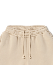 Load image into Gallery viewer, 450 GSM &#39;Sand&#39; Straight-leg Pants
