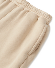 Load image into Gallery viewer, 450 GSM &#39;Sand&#39; Straight-leg Pants

