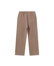 Load image into Gallery viewer, 450 GSM &#39;Vintage Taupe&#39; Straight-leg Pants
