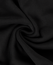 Load image into Gallery viewer, 350 GSM &#39;Jet Black&#39; Short Pants
