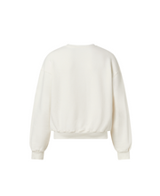 Load image into Gallery viewer, 450 GSM &#39;Bone White&#39; Crewneck
