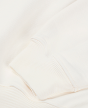 Load image into Gallery viewer, 600 GSM &#39;Bone White&#39; Crewneck
