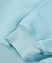 Load image into Gallery viewer, 600 GSM &#39;Ice Blue&#39; Crewneck
