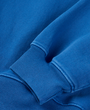 Load image into Gallery viewer, 600 GSM &#39;Royal Blue&#39; Crewneck
