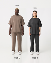 Load image into Gallery viewer, 300 GSM &#39;Bone White&#39; T-Shirt
