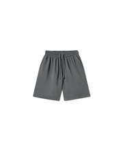 Load image into Gallery viewer, 350 GSM &#39;Iron Gray&#39; Short Pants
