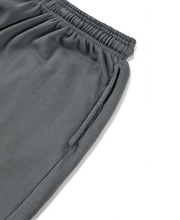 Load image into Gallery viewer, 350 GSM &#39;Iron Gray&#39; Short Pants
