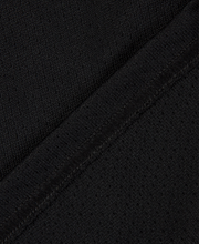 Load image into Gallery viewer, 250 GSM &#39;Jet Black&#39; Mesh Shorts
