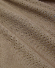 Load image into Gallery viewer, 250 GSM &#39;Vintage Taupe&#39; Mesh Shorts
