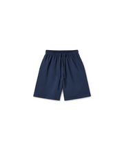 Load image into Gallery viewer, 350 GSM &#39;Navy Blue&#39; Short Pants
