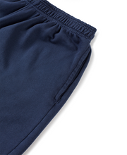 Load image into Gallery viewer, 350 GSM &#39;Navy Blue&#39; Short Pants
