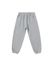 Load image into Gallery viewer, 450 GSM &#39;Neutral Gray&#39; Sweatpants
