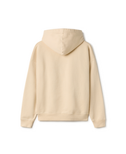 Load image into Gallery viewer, 600 GSM &#39;Cloud Cream&#39; Hoodie
