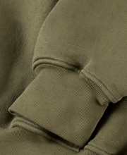 Load image into Gallery viewer, 600 GSM &#39;Army Olive&#39; Hoodie
