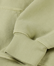Load image into Gallery viewer, 600 GSM &#39;Sage Green&#39; Hoodie
