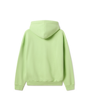 Load image into Gallery viewer, 600 GSM &#39;Moss Green&#39; Hoodie
