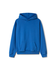 Load image into Gallery viewer, 600 GSM &#39;Royal Blue&#39; Hoodie
