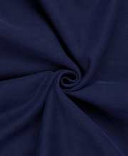 Load image into Gallery viewer, 600 GSM &#39;Navy Blue&#39; Crewneck
