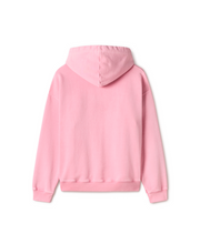 Load image into Gallery viewer, 600 GSM &#39;Pink Dust&#39; Hoodie
