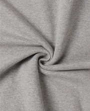 Load image into Gallery viewer, 600 GSM &#39;Ash Gray&#39; Straight-leg Pants
