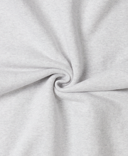 Load image into Gallery viewer, 600 GSM &#39;Light Heather Gray&#39; Hoodie
