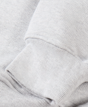 Load image into Gallery viewer, 600 GSM &#39;Light Heather Gray&#39; Hoodie
