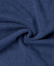 Load image into Gallery viewer, 600 GSM &#39;Vintage Navy&#39; Hoodie
