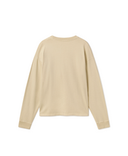 Load image into Gallery viewer, 300 GSM &#39;Cloud Cream&#39; Longsleeve
