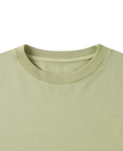 Load image into Gallery viewer, 300 GSM &#39;Sage Green&#39; Longsleeve
