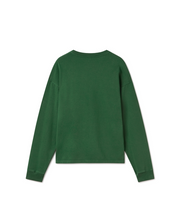 Load image into Gallery viewer, 300 GSM &#39;Pine Green&#39; Longsleeve
