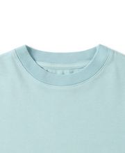 Load image into Gallery viewer, 300 GSM &#39;Ice Blue&#39; Longsleeve
