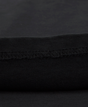 Load image into Gallery viewer, 300 GSM &#39;Jet Black&#39; T-Shirt
