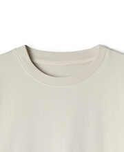 Load image into Gallery viewer, 300 GSM &#39;Ecru&#39; T-Shirt
