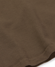 Load image into Gallery viewer, 300 GSM &#39;Mocha Brown&#39; T-Shirt
