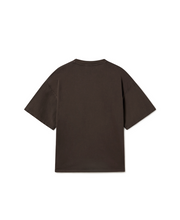 Load image into Gallery viewer, 300 GSM &#39;Dark Chocolate&#39; T-Shirt

