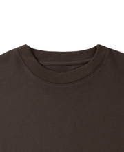 Load image into Gallery viewer, 300 GSM &#39;Dark Chocolate&#39; T-Shirt
