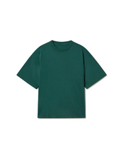 Load image into Gallery viewer, 300 GSM &#39;British Racing Green&#39; T-Shirt
