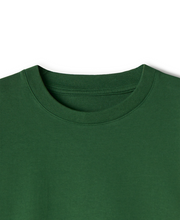 Load image into Gallery viewer, 300 GSM &#39;Pine Green&#39; T-Shirt
