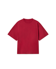 Load image into Gallery viewer, 300 GSM &#39;Dark Red&#39; T-Shirt

