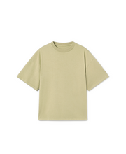 Load image into Gallery viewer, 180 GSM &#39;Sage Green&#39; T-Shirt
